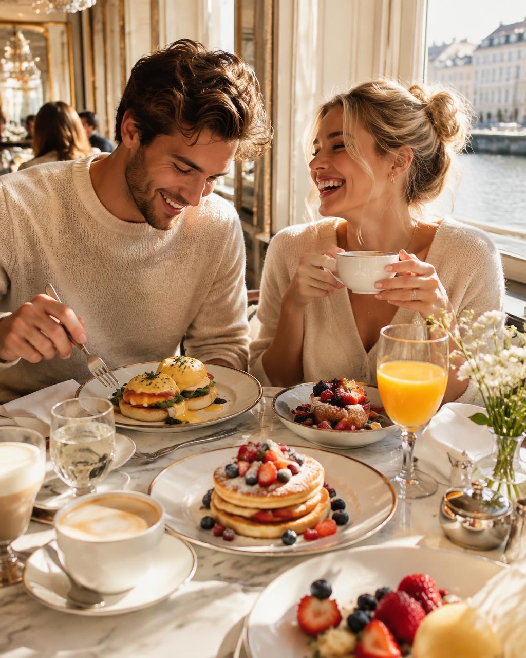 Brunch