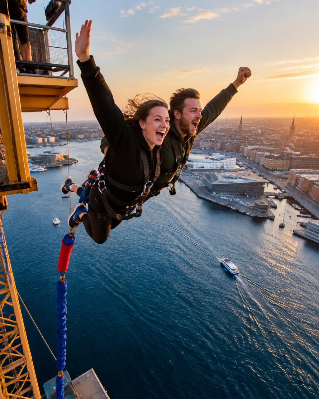 Bungyjump